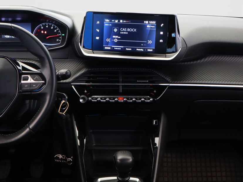 Peugeot 2008, 2021