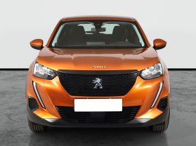 Peugeot 2008 - 2021
