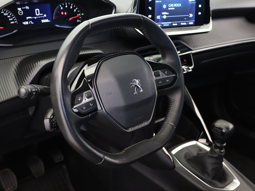 Peugeot 2008, 2021