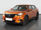 Peugeot 2008, 2021