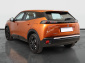 Peugeot 2008, 2021