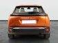 Peugeot 2008, 2021