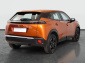 Peugeot 2008, 2021
