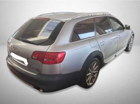 Audi A6 Allroad - 2007
