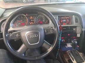 Audi A6 Allroad - 2007