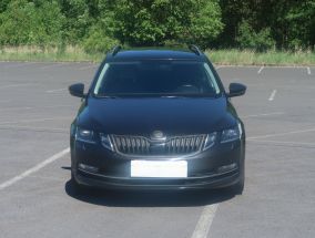 Škoda Octavia - 2017
