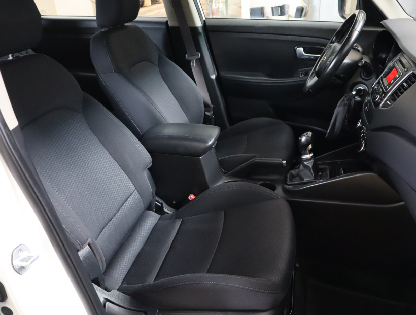 Kia Carens, 2018