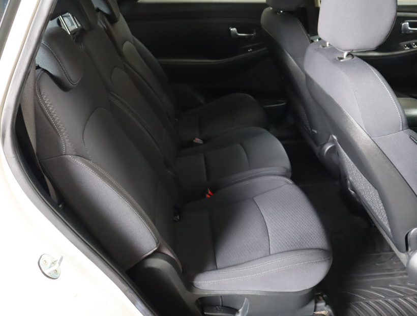 Kia Carens, 2018