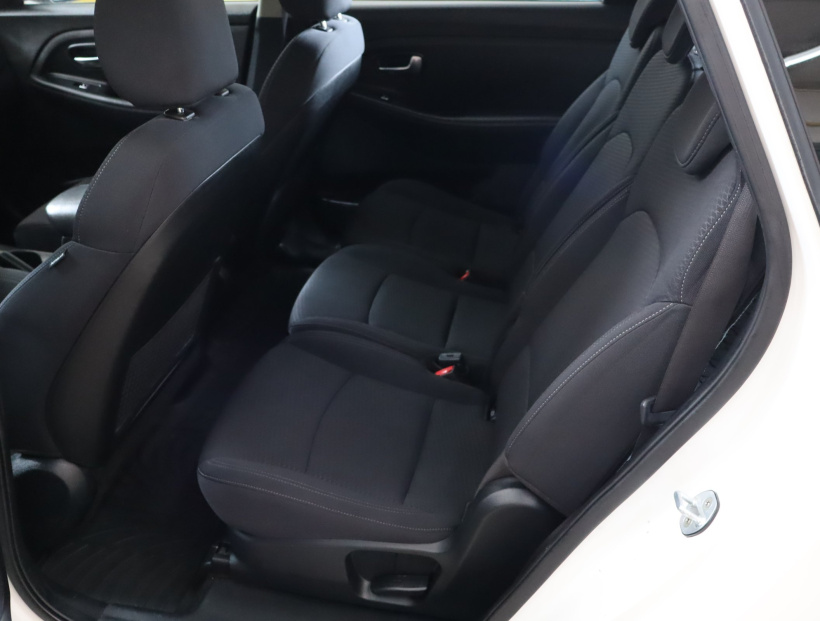 Kia Carens, 2018