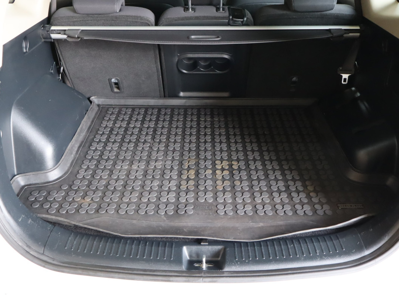 Kia Carens, 2018