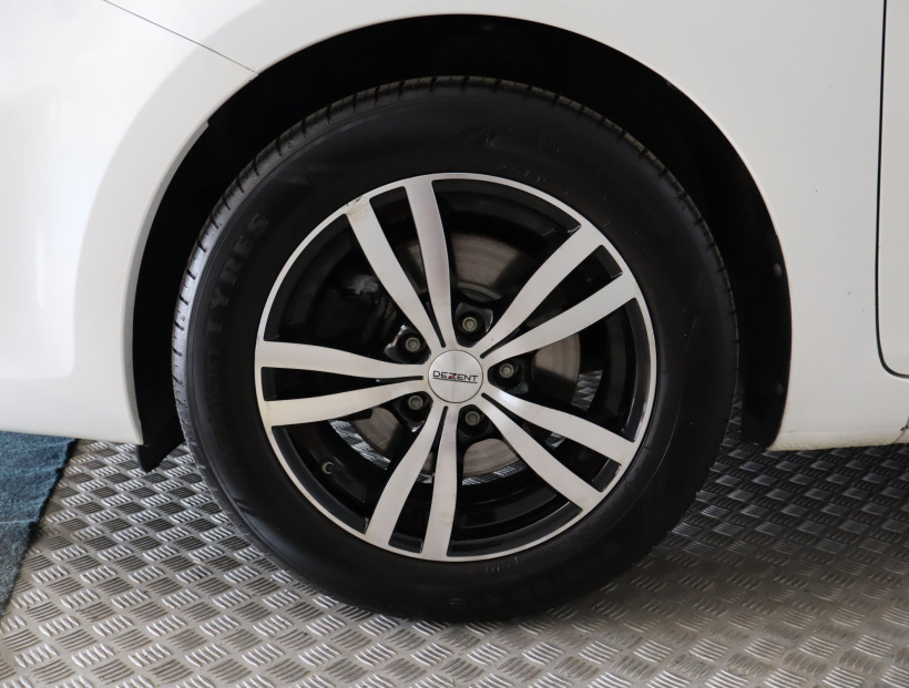 Kia Carens, 2018
