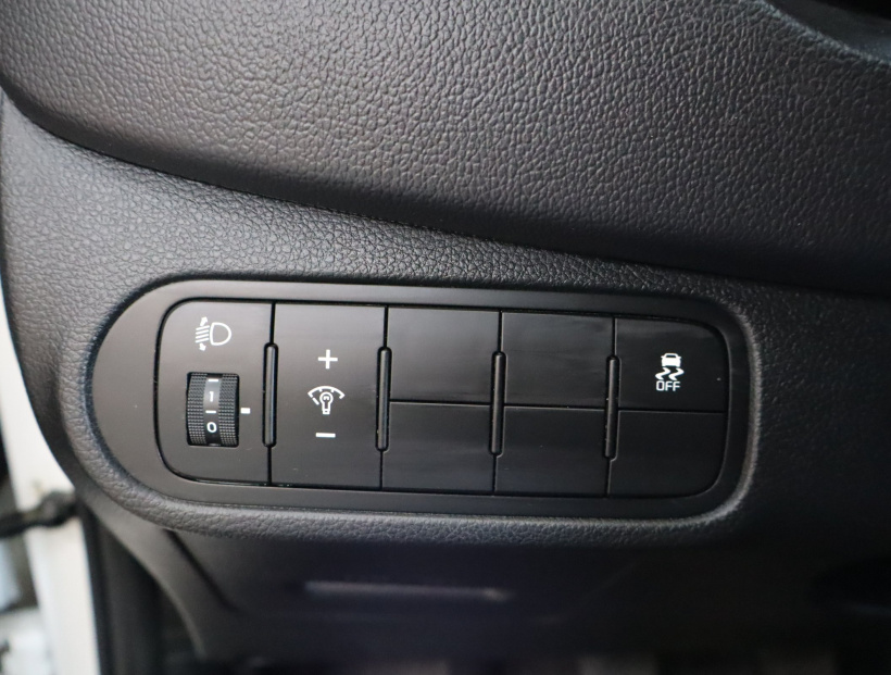 Kia Carens, 2018