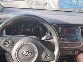Kia Carens - 2018