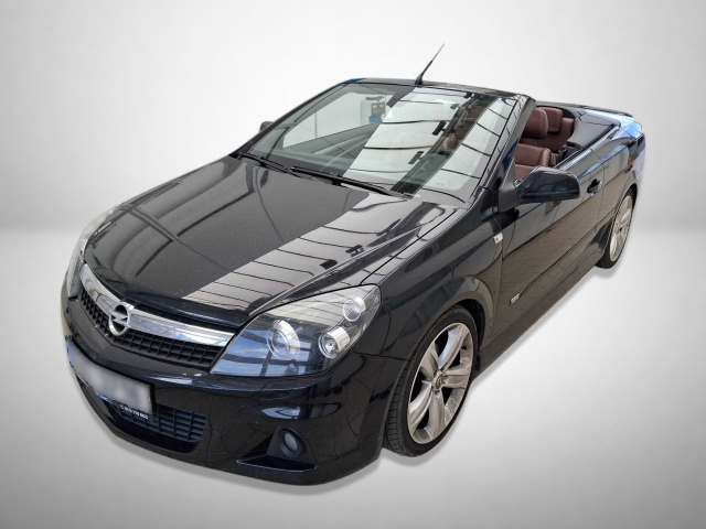 Opel Astra 2010
