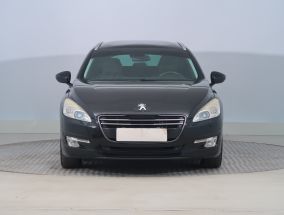 Peugeot 508 - 2011