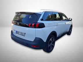 Peugeot 5008 - 2020