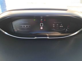 Peugeot 5008 - 2020