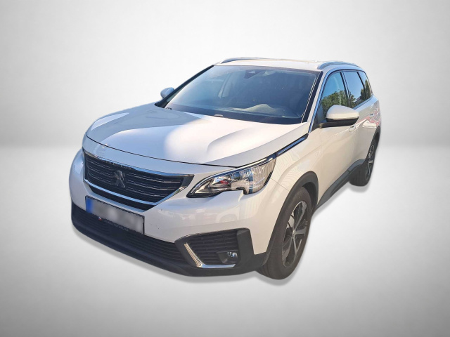 Peugeot 5008 2020