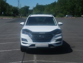 Hyundai Tucson - 2019