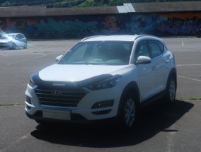 Hyundai Tucson - 2019