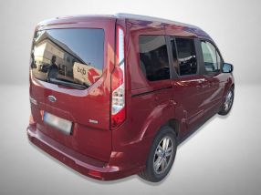 Ford Tourneo Connect - 2019