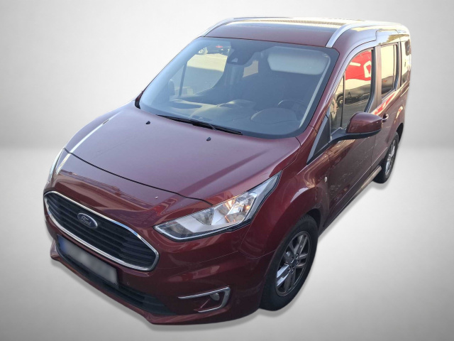 Ford Tourneo Connect 2019