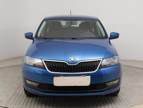 Škoda Rapid - 2018
