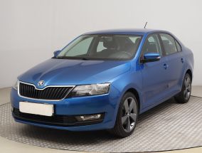 Škoda Rapid - 2018