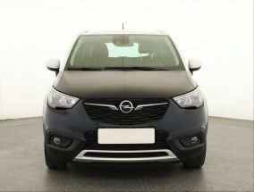 Opel Crossland - 2018