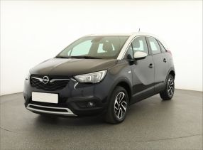 Opel Crossland - 2018