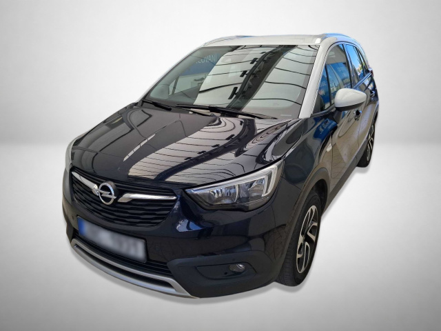 Opel Crossland 2018