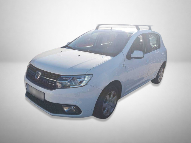Dacia Sandero 2018