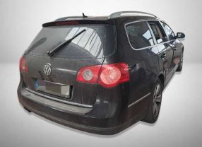 Volkswagen Passat - 2006