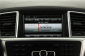 Mercedes-Benz ML, 2012