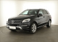 Mercedes-Benz ML, 2012