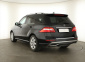 Mercedes-Benz ML, 2012