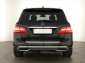 Mercedes-Benz ML, 2012