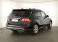 Mercedes-Benz ML, 2012