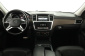 Mercedes-Benz ML, 2012