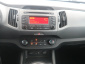 Kia Sportage, 2015