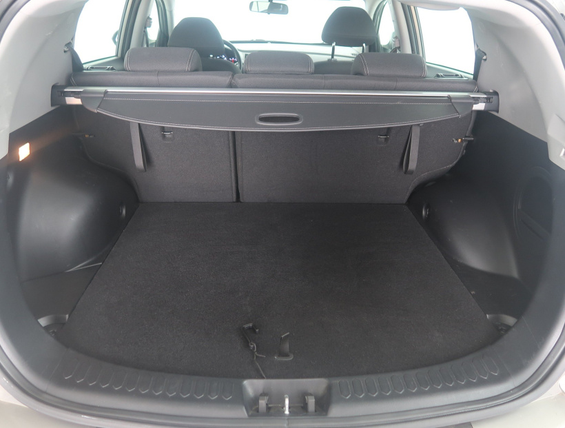 Kia Sportage, 2015