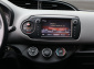 Toyota Yaris, 2017