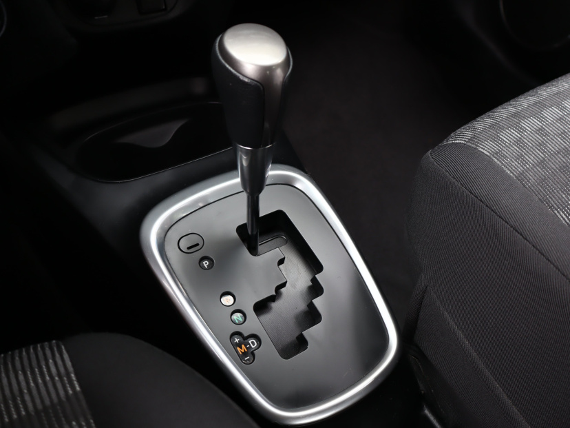 Toyota Yaris, 2017