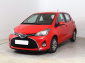 Toyota Yaris, 2017