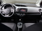 Toyota Yaris, 2017