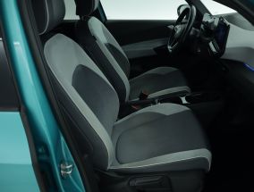 Volkswagen ID.3 - 2021
