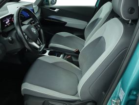 Volkswagen ID.3 - 2021