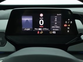 Volkswagen ID.3 - 2021