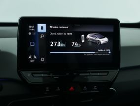 Volkswagen ID.3 - 2021