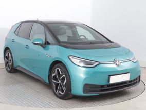 Volkswagen ID.3 - 2021